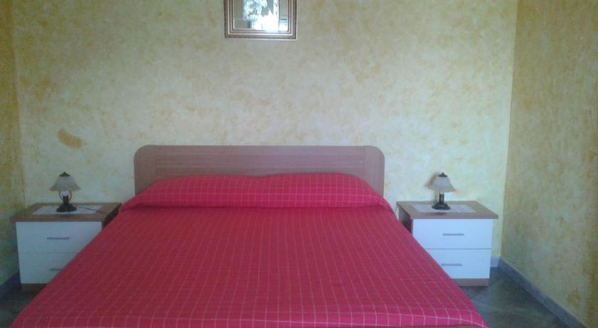 Appartamento Sa Funtana Кардеду Стая снимка