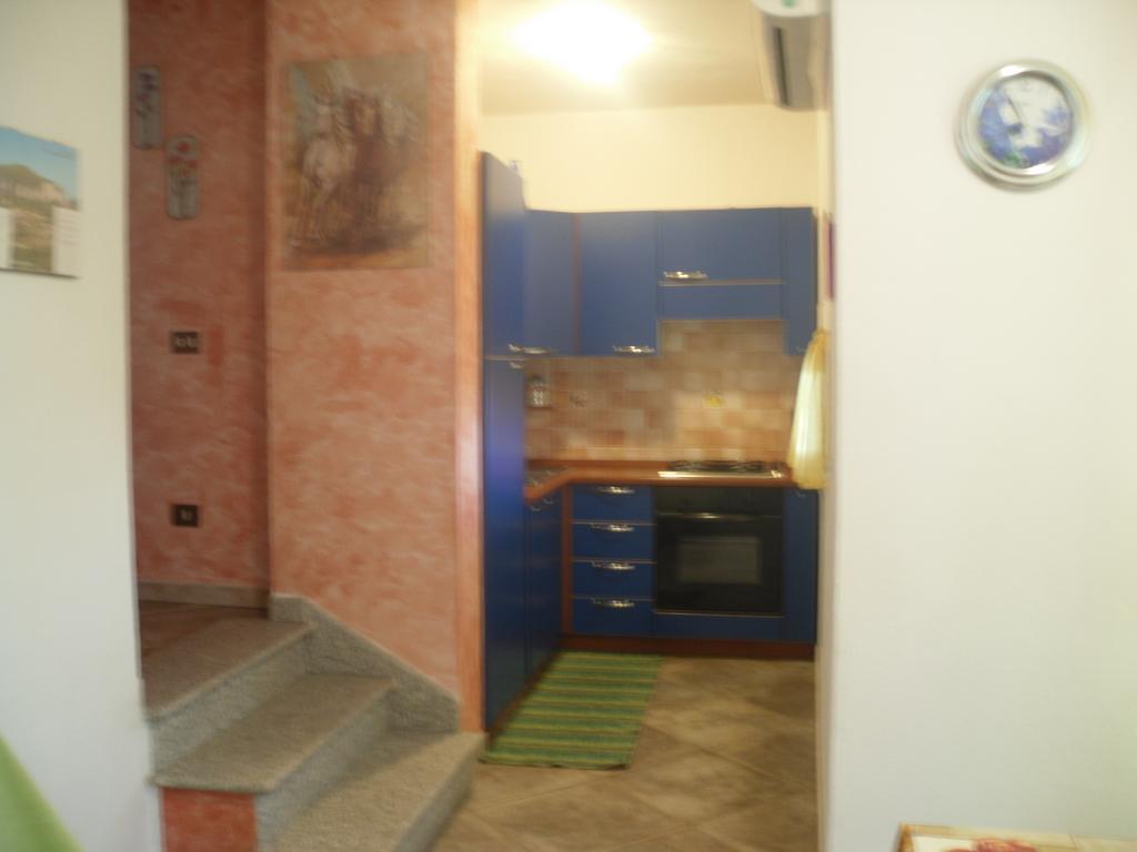 Appartamento Sa Funtana Кардеду Екстериор снимка