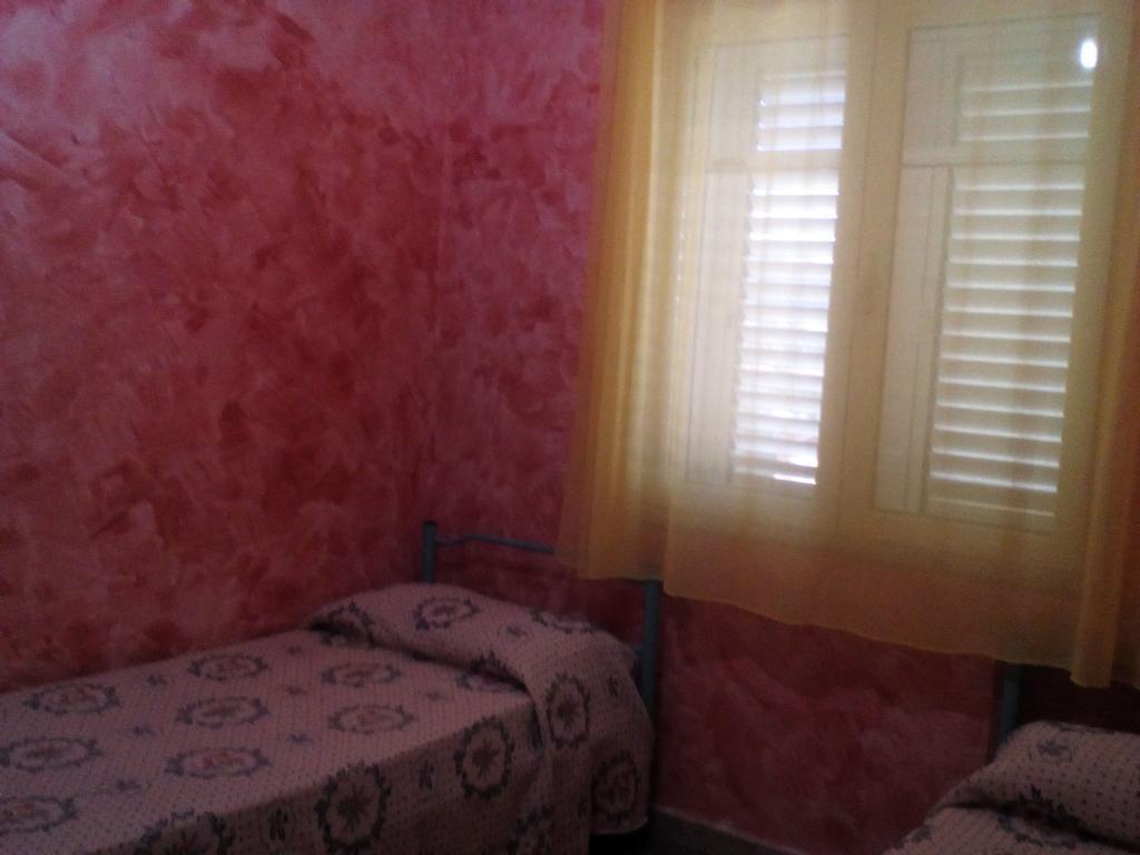 Appartamento Sa Funtana Кардеду Екстериор снимка
